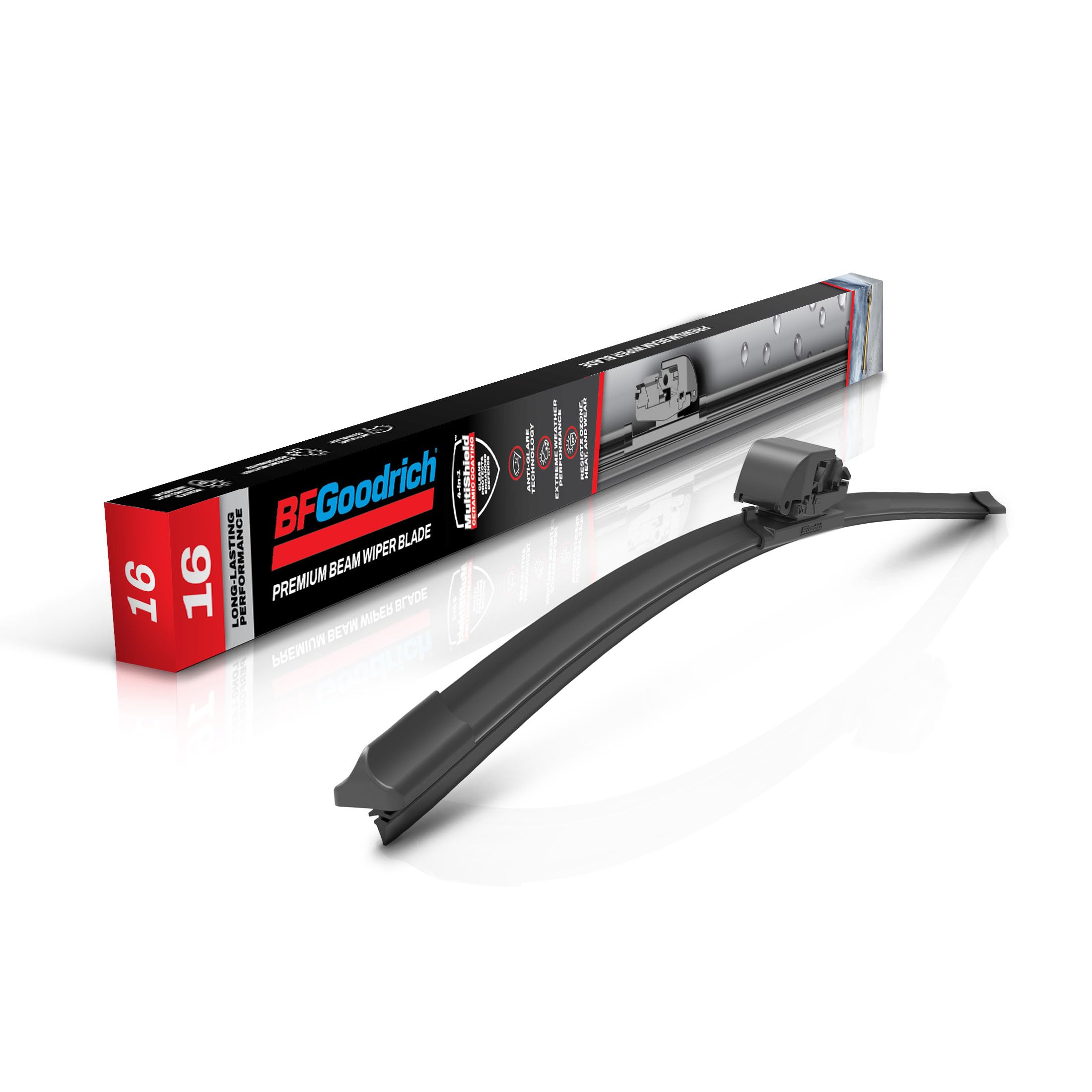 Wiper Blades